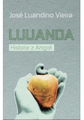 Luuanda. Historie z Angoli