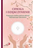Chwała i dziękczynienie