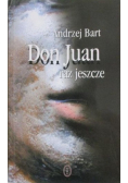 Don Juan raz jeszcze