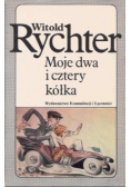 Moje dwa i cztery kółka