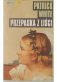 Przepaska z liści