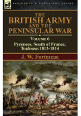 The British Army and the Peninsular War
