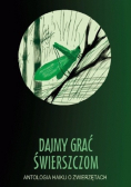 Dajmy grać świerszczom