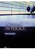 Lobbing w Polsce