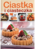 Ciastka i ciasteczka