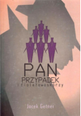 Pan Przypadek i fioletowoskórzy Autograf autora