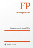 Finanse publiczne