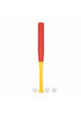 Zestaw do gry w baseball