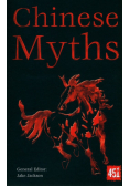 Chinese Myths