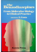 The Benzodiazepines From molecular biology to clinical practice
