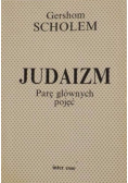 Judaizm Parę głównych pojęć
