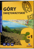 Góry Świętokrzyskie