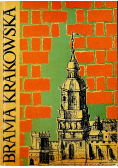 Brama krakowska w Lublinie