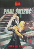 Pani Śmierć