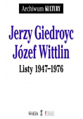 Listy 1947 - 1976