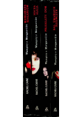 Wampiry z Morganville 4 tomy