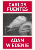 Adam w Edenie
