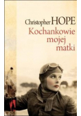 Kochankowie mojej matki