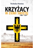 Krzyżacy w Ziemi Świętej 1190-1291
