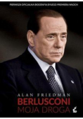 Berlusconi Moja droga