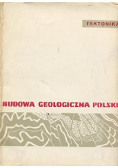 Budowa geologiczna Polski Tom IV część 3