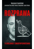 Rozprawa o zabijaniu i zmartwychwstaniu