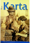 Karta nr 70 / 2012