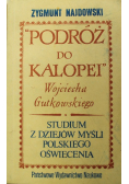 Podróż do Kalopei