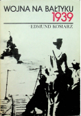 Wojna na Bałtyku 1939
