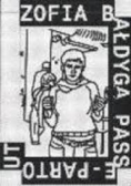 Bałdyga passe partout