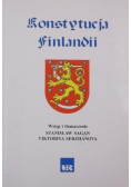 Konstytucja Finlandii z 1999 roku