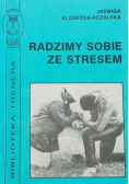 Radzimy sobie ze stresem