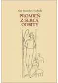 Promień z serca odbity
