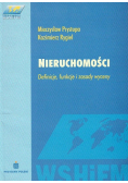 Nieruchomości definicje funkcje i zasady wyceny