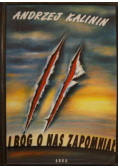I Bóg o nas zapomniał