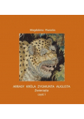 Arrasy króla Zygmunta Augusta Zwierzęta Część 1