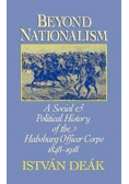 Beyond Nationalism