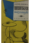 Bedeker warszawski