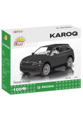 Cars Skoda Karoq