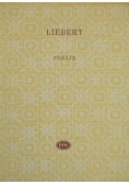 Liebert poezje