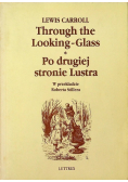 Po drugiej stronie Lustra i co Alicja tam znalazła