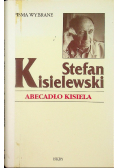 Abecadło Kisiela