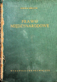 Prawo międzynarodowe