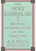 The Holy Kabbalah