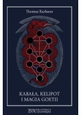 Kabała kelipot i magia Goeti