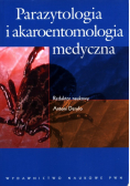 Parazytologia i akaroentomologia medyczna