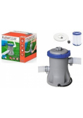 Pompa filtrująca do basenu 1249L/h