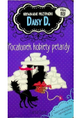 Pocałunek kobiety petardy Tom 18