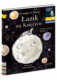 Czytam sobie - Łazik na księżycu