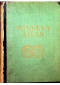 Minerva Atlas 1934 r.